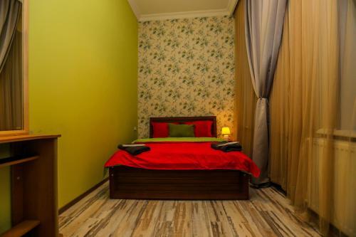Aparthotel Quiet Corner N.10