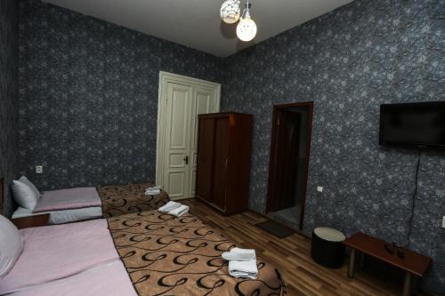 Aparthotel Quiet Corner N.10