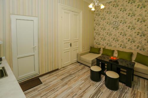 Aparthotel Quiet Corner N.10