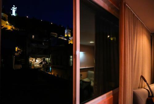 Aparthotel Quiet Corner N.10
