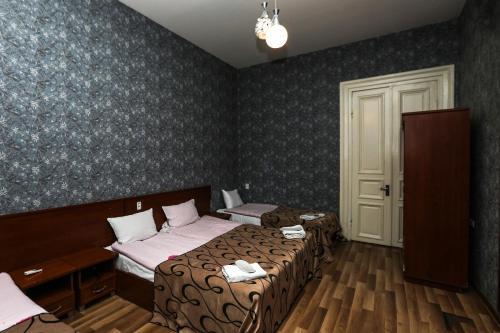 Aparthotel Quiet Corner N.10