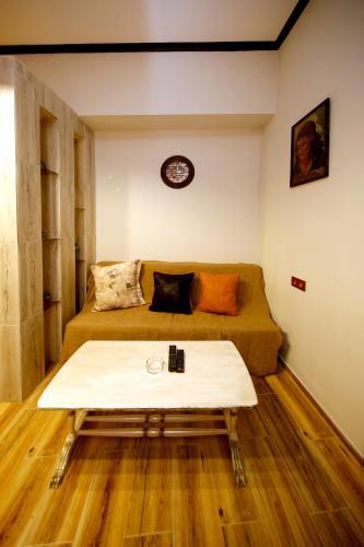 Aparthotel Quiet Corner N.10