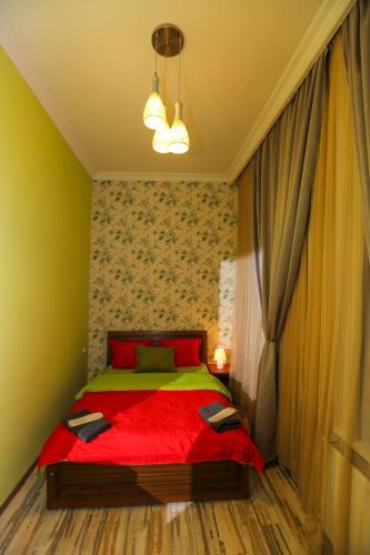 Aparthotel Quiet Corner N.10