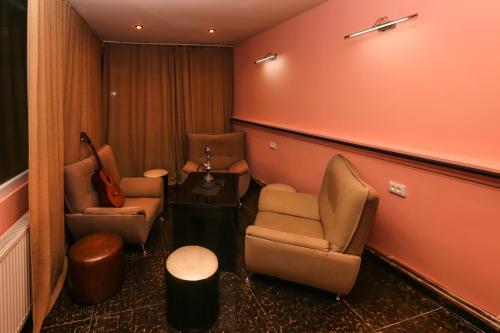 Aparthotel Quiet Corner N.10