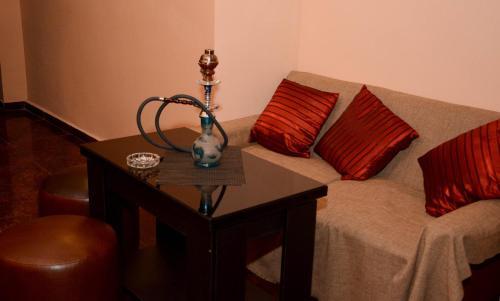 Aparthotel Quiet Corner N.10