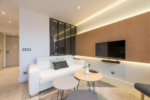 Apartamento Sleepinwest Roosevelt