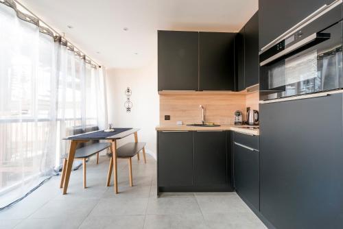 Apartamento Sleepinwest Roosevelt