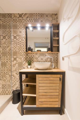 Apartamento Sleepinwest Roosevelt