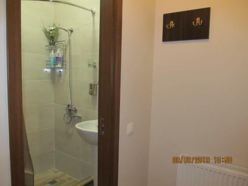 Hostal Guest House Lion