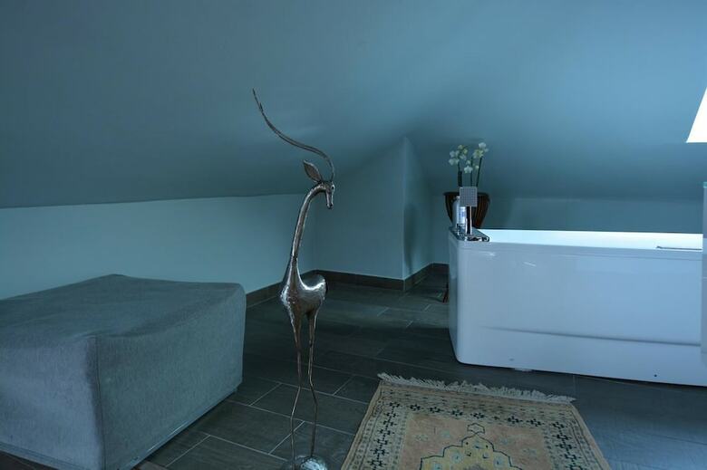 Bed & Breakfast Casa Orso Maria