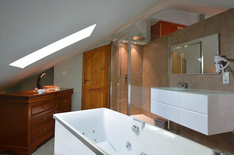 Bed & Breakfast Casa Orso Maria