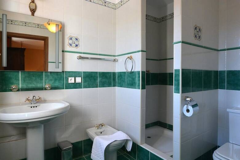 Bed & Breakfast Casa Orso Maria