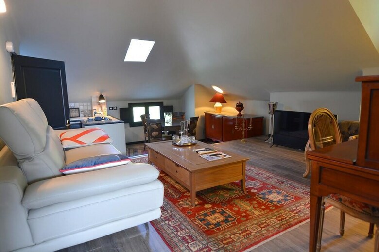 Bed & Breakfast Casa Orso Maria