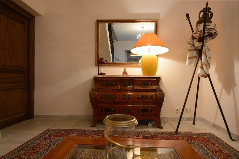 Bed & Breakfast Casa Orso Maria