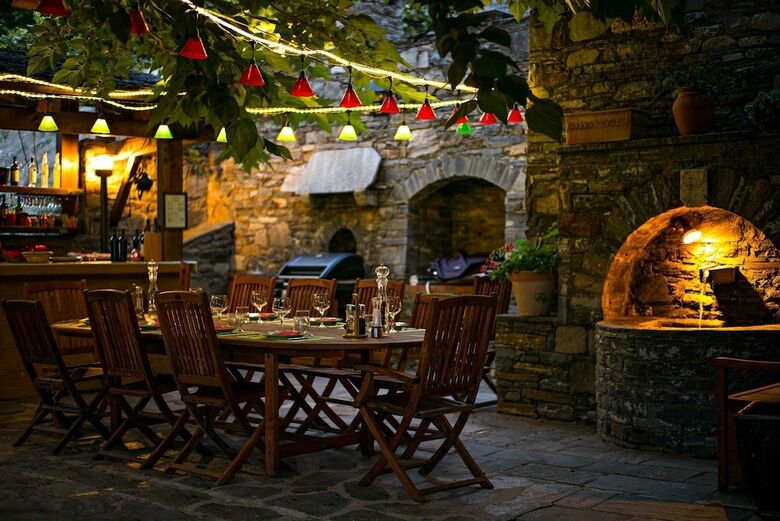 Bed & Breakfast Casa Orso Maria