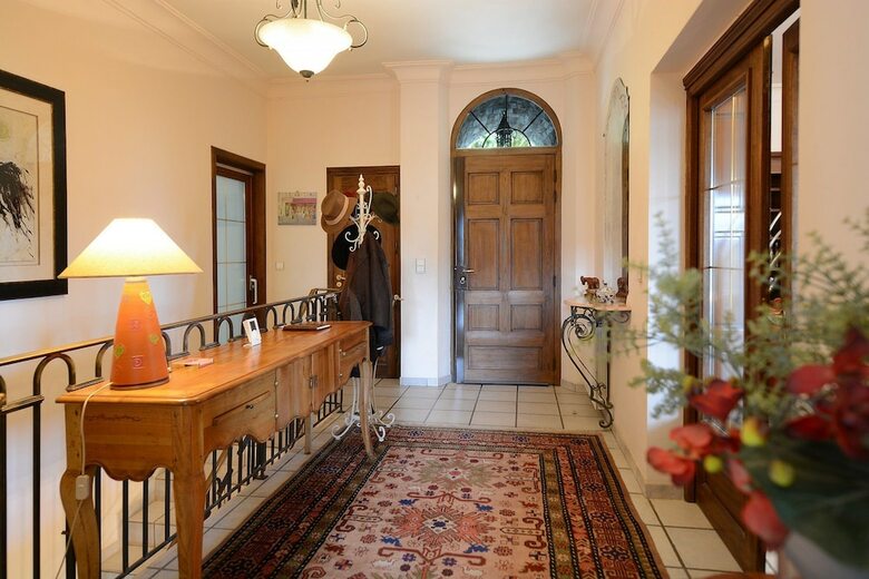 Bed & Breakfast Casa Orso Maria