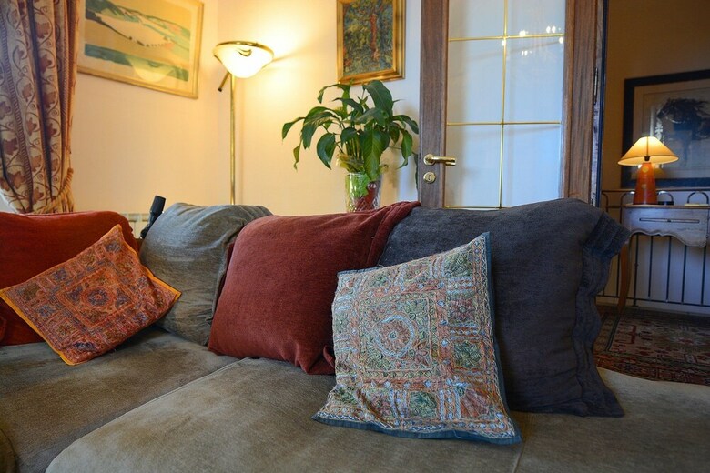 Bed & Breakfast Casa Orso Maria