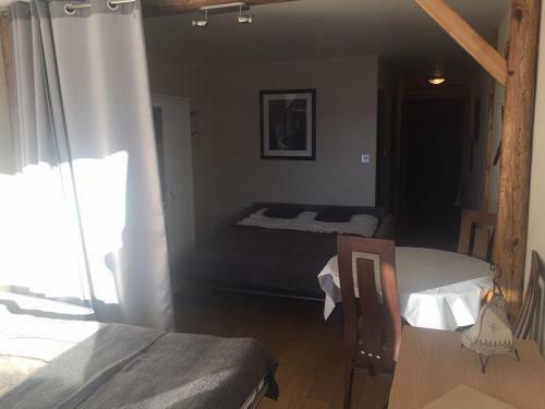 Apartamento Val Thorens Appartement