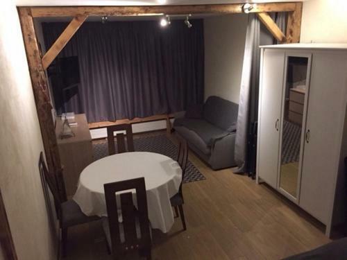 Apartamento Val Thorens Appartement