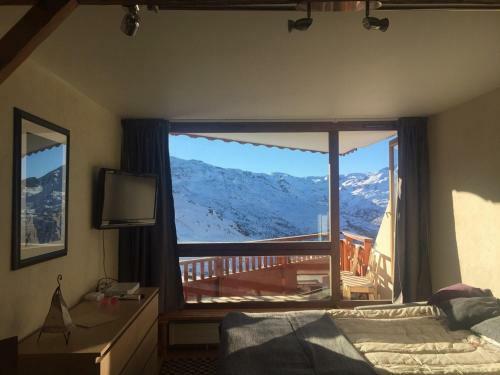 Apartamento Val Thorens Appartement