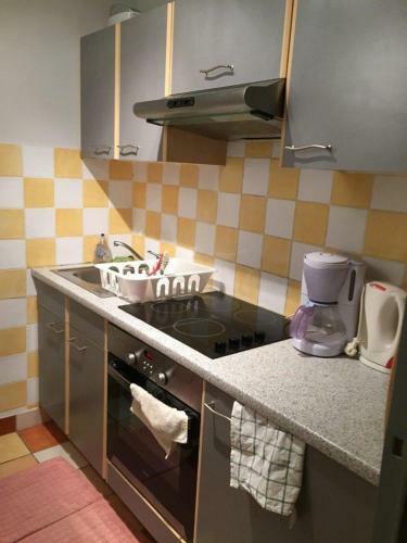Apartamento Val Thorens Appartement