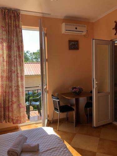 Hotel Villa Gardenia Ureki