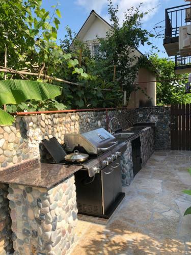 Hotel Villa Gardenia Ureki