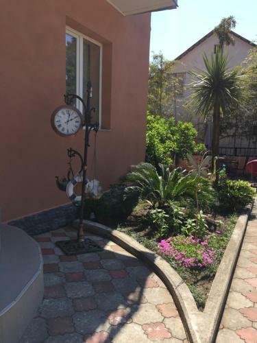 Hotel Villa Gardenia Ureki