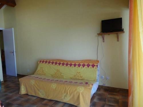 Rental Apartment Eolia - Saint Pierre La Mer