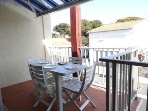 Rental Apartment Eolia - Saint Pierre La Mer