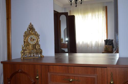 Apartment Inasaridze 17