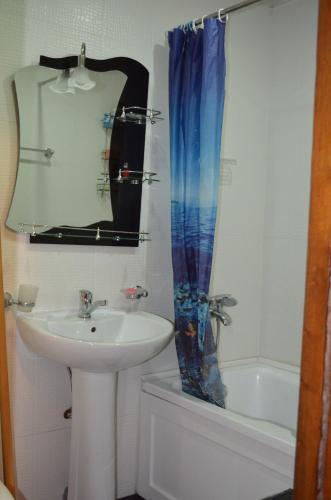 Apartment Inasaridze 17