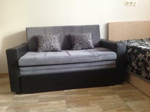 Studio Apartment On Khimshiashvili 15