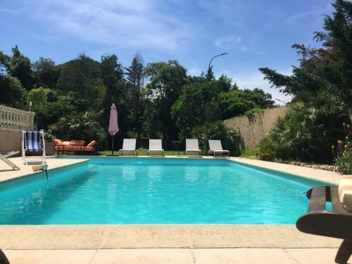 Villa Avenue Du Debarquement