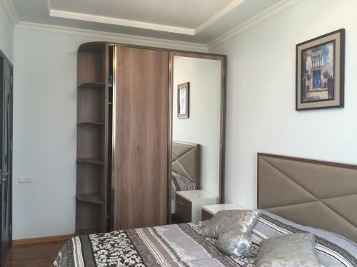 Real Palace Apartments