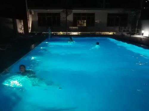 Hotel Shore House