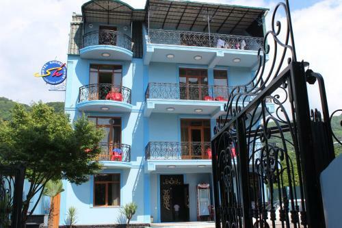 Hotel Shore House