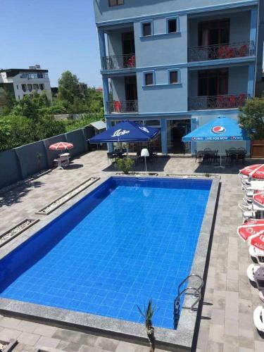 Hotel Shore House