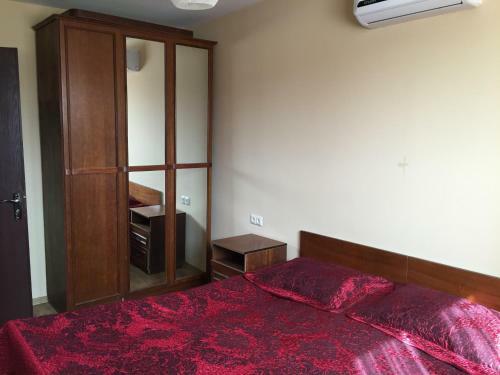 Apartamento Holiday Home Cima