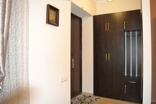 Apartamento Holiday Home Cima