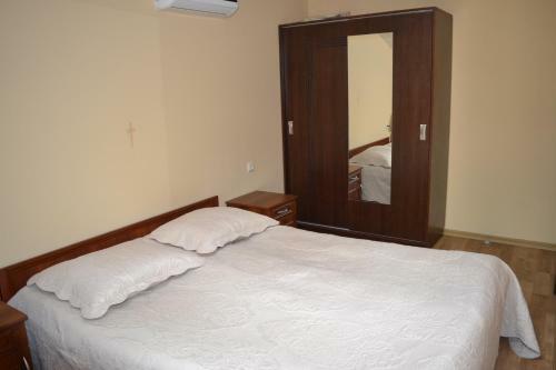 Apartamento Holiday Home Cima