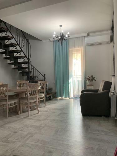 Apartamento Holiday Home Cima