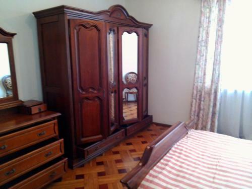 Lia's Apartment