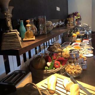 Art Boutique Hotel