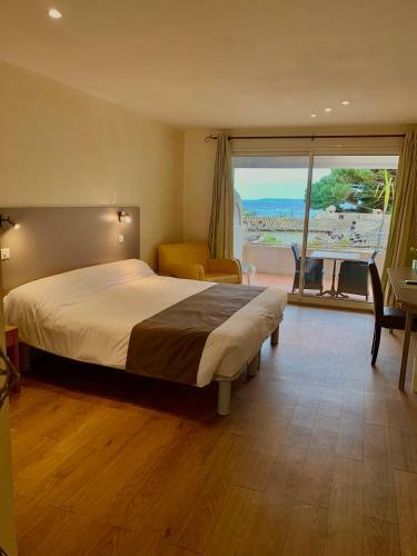 Hotel H�tel Beau Soleil