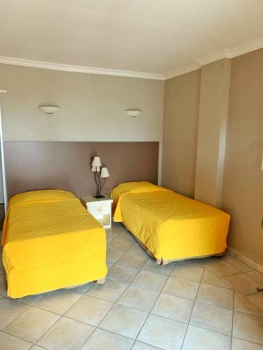 Hotel H�tel Beau Soleil