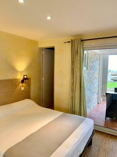Hotel H�tel Beau Soleil