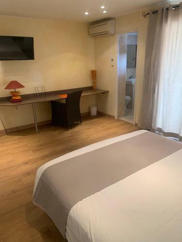 Hotel H�tel Beau Soleil