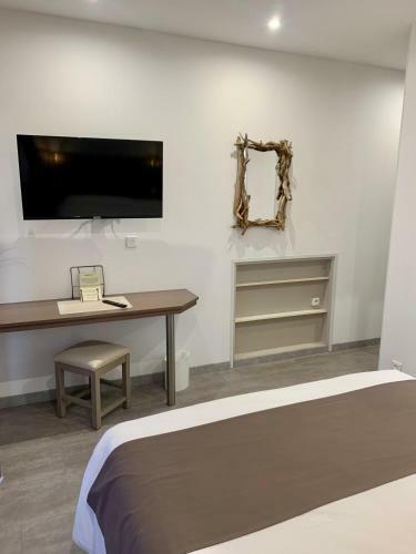 Hotel H�tel Beau Soleil