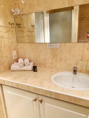 Hotel H�tel Beau Soleil